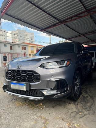 HONDA ZR-V 2.0 i-VTEC GASOLINA TOURING CVT